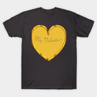 My Valentine T-Shirt